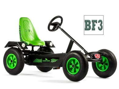 DINO Sport BF3 Go-Kart