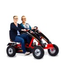 DINO Twin F Professional Go Kart