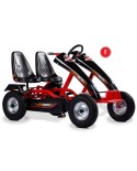 DINO Twin F Professional Go Kart