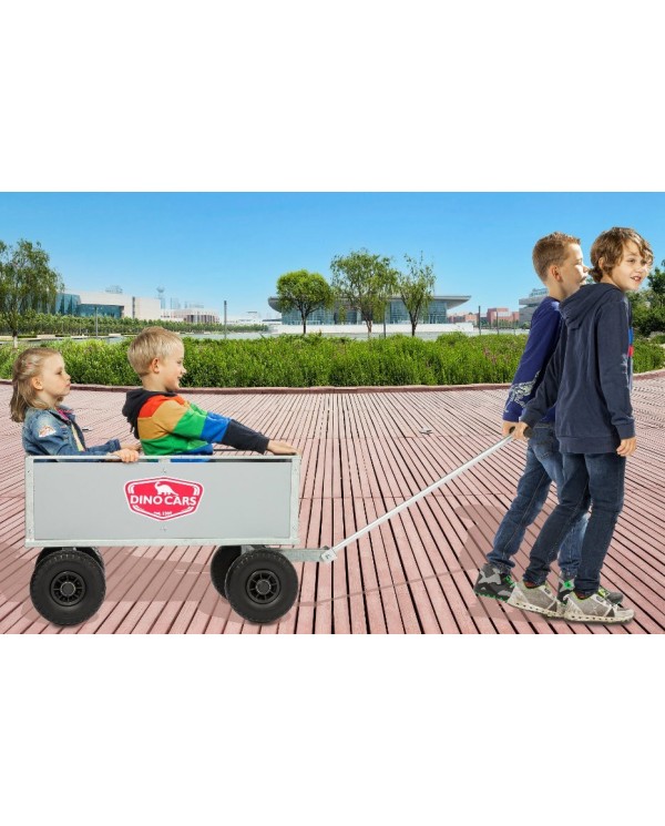 DINO Beach Wagon
