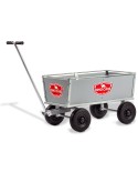 DINO Beach Wagon