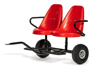 DINO Two Seater
