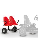 DINO Two Seater + MPT