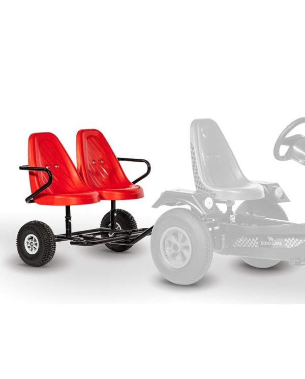 DINO Two Seater + MPT