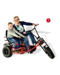 DINO 2 Rider F Go-Kart