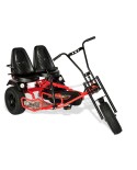 DINO 2 Rider F Go-Kart