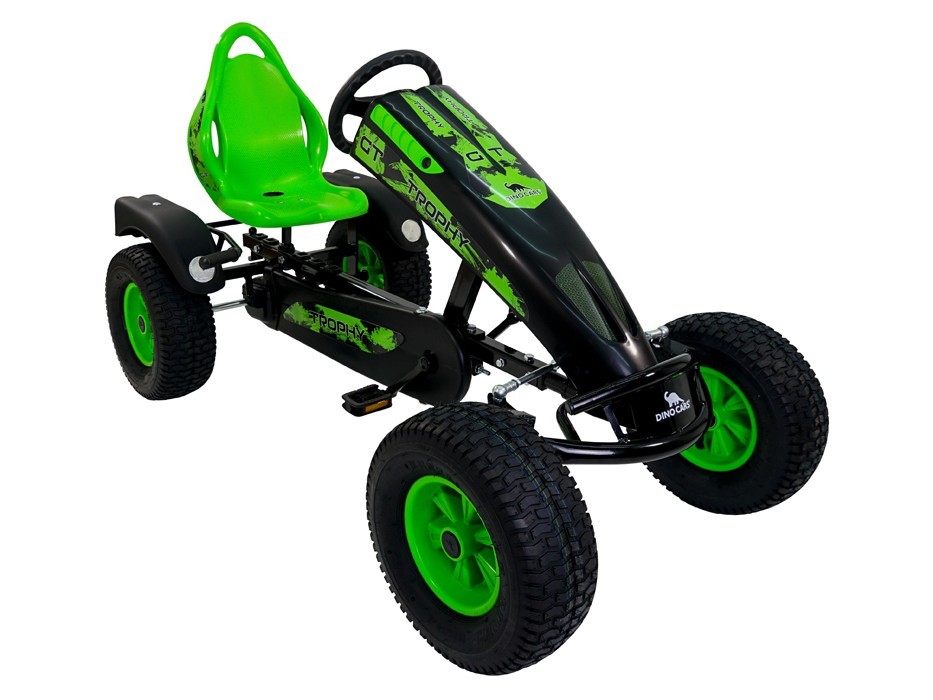 Buy DINO Trophy Pedal Go Kart Adult Pedal GoKarts Buy DINO Trophy Pedal Go Kart Adult Pedal GoKarts