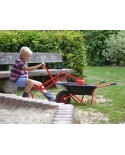DINO Wheelbarrow