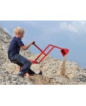 DINO Excavator
