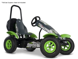 BERG X-Plore BFR Go Kart