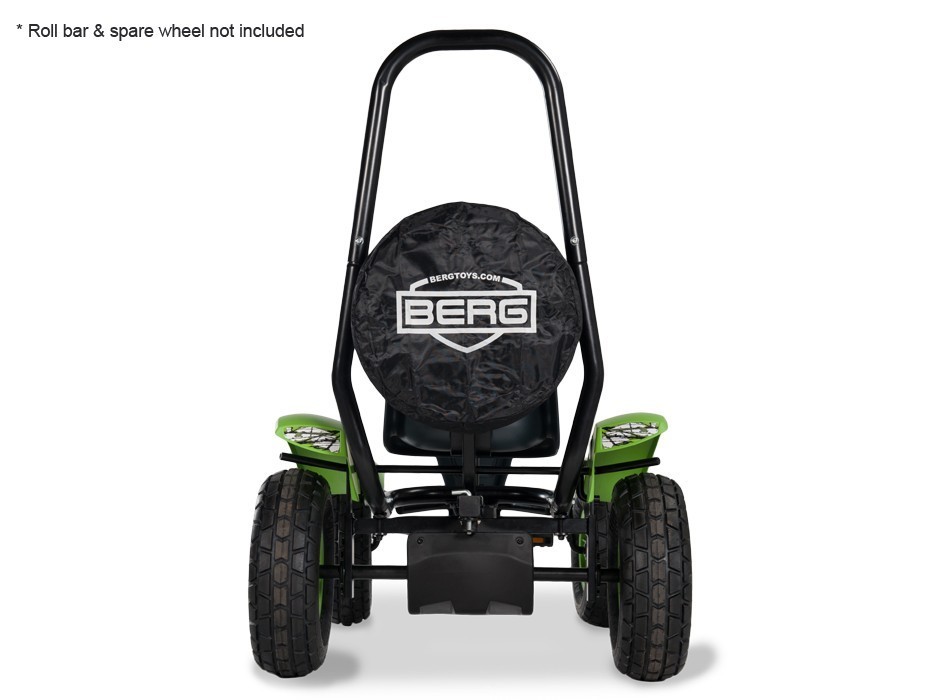 BERG X-Plore BFR Go Kart