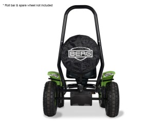 BERG X-Plore BFR Go Kart