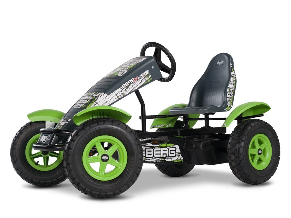 BERG X-Plore BFR Go Kart