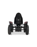 BERG Black Edition BFR Pedal Go Kart