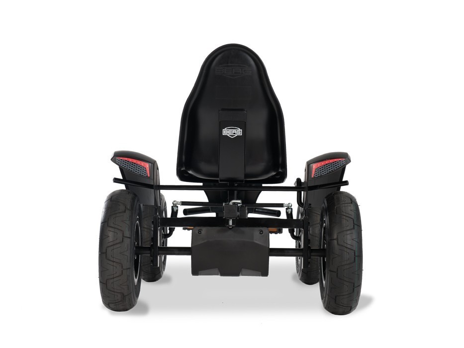 BERG Black Edition BFR Pedal Go Kart