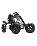 BERG Black Edition BFR Pedal Go Kart