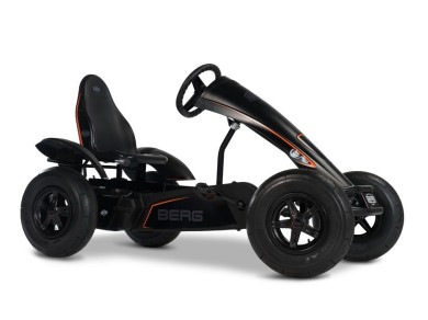 BERG Black Edition BFR Pedal Go Kart