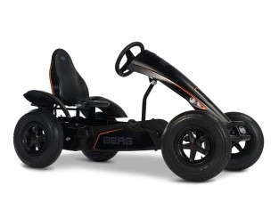 BERG Black Edition BFR Pedal Go Kart