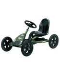 BERG JEEP Junior Childrens Pedal Go Kart