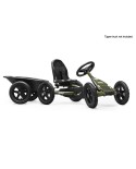 BERG JEEP Junior Childrens Pedal Go Kart