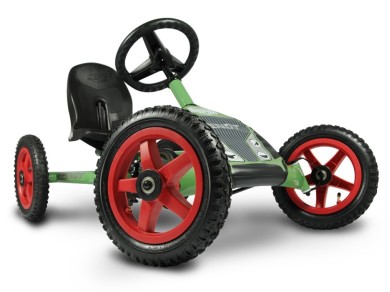 BERG Buddy Fendt Childrens Pedal Go Kart