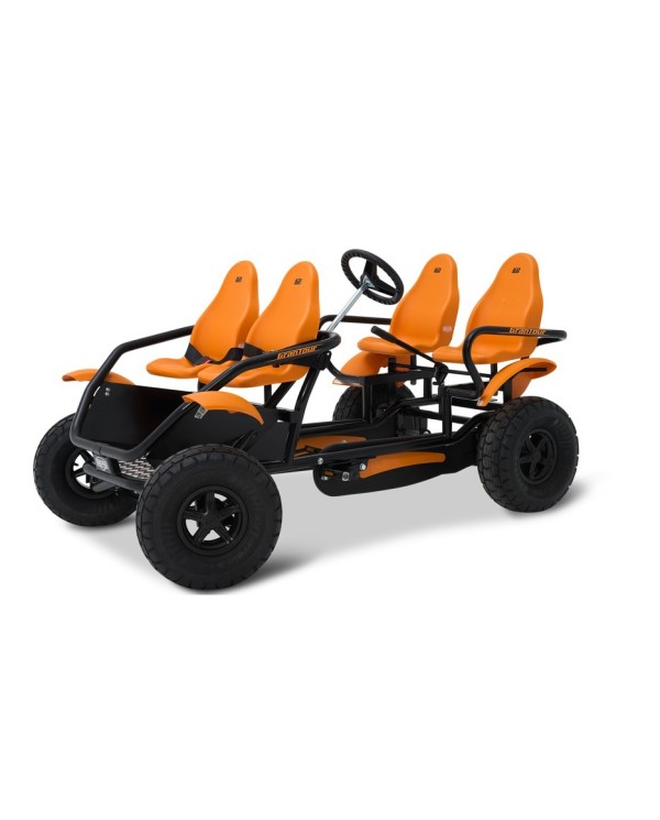 BERG Gran Tour Off Road Seater F Go-Kart