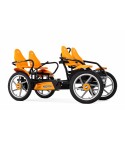 BERG Gran Tour Racer 4 Seat