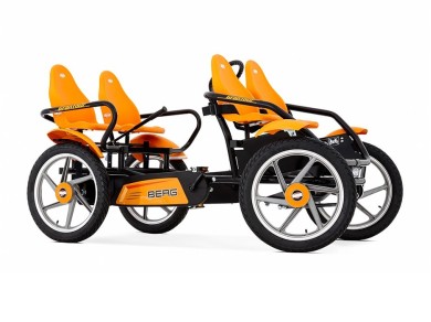 BERG Gran Tour Racer 4 Seat