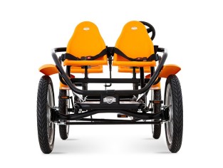 BERG Gran Tour Racer 4 Seat