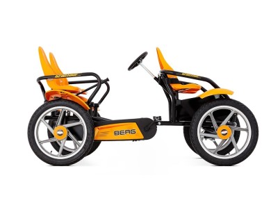 BERG Gran Tour Racer 4 Seat