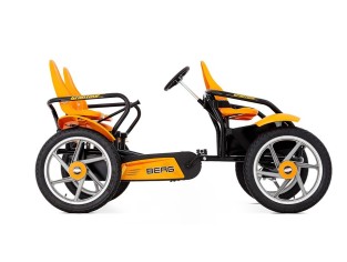 BERG Gran Tour Racer 4 Seat