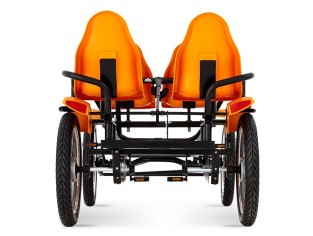 BERG Gran Tour Racer 4 Seat