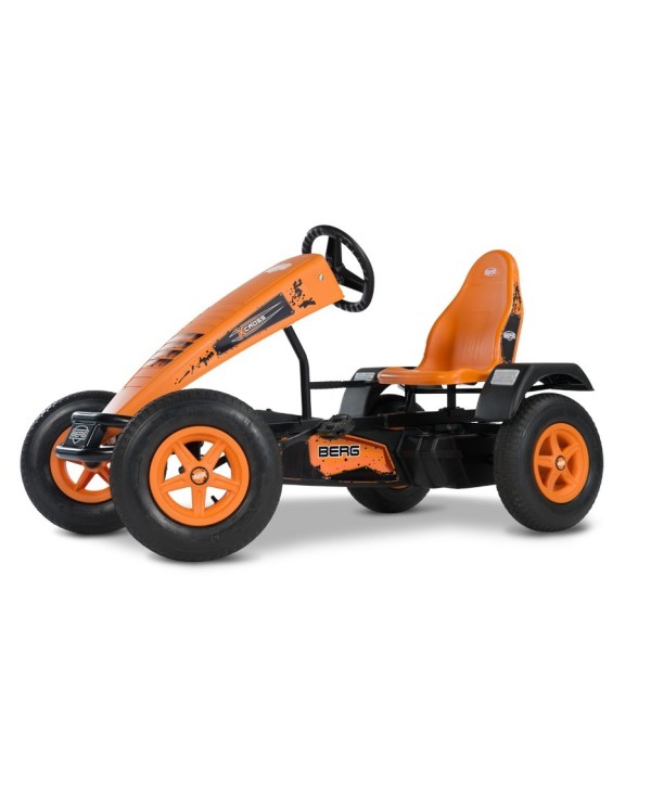 BERG XL X-Cross BFR Go-Kart