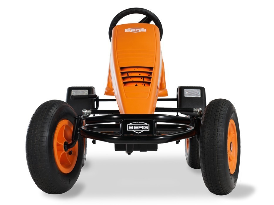 BERG X-Cross Adult Go Kart