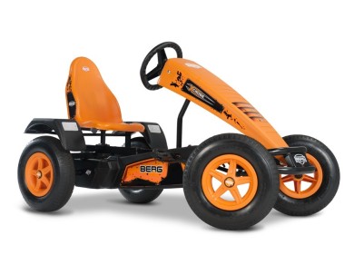 BERG X-Cross Adult Go Kart