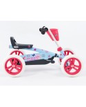 BERG Buzzy Bloom Kid's Go Kart