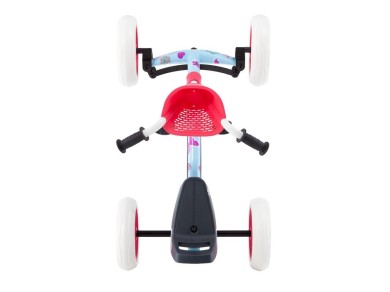 BERG Buzzy Bloom Kid's Go Kart