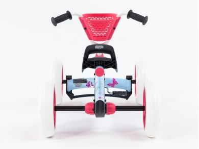 BERG Buzzy Bloom Kid's Go Kart