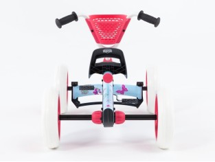 BERG Buzzy Bloom Kid's Go Kart