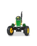 BERG John Deere Trac Adult Go Kart