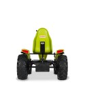 BERG Claas Trac Pedal Go Kart