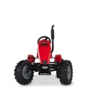 BERG Case IH Trac Pedal Go-Kart