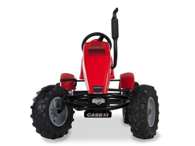 BERG Case IH Trac Pedal Go-Kart