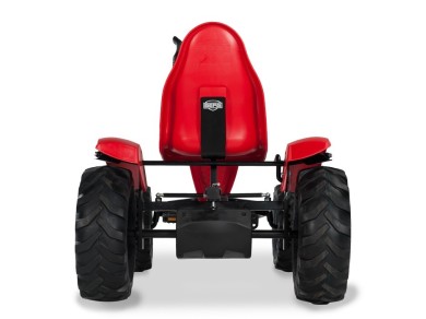 BERG Case IH Trac Pedal Go-Kart