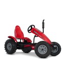 BERG Case IH Trac Pedal Go-Kart