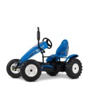 BERG New Holland Trac BFR Go-Kart