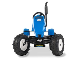 BERG New Holland Trac BFR Go-Kart