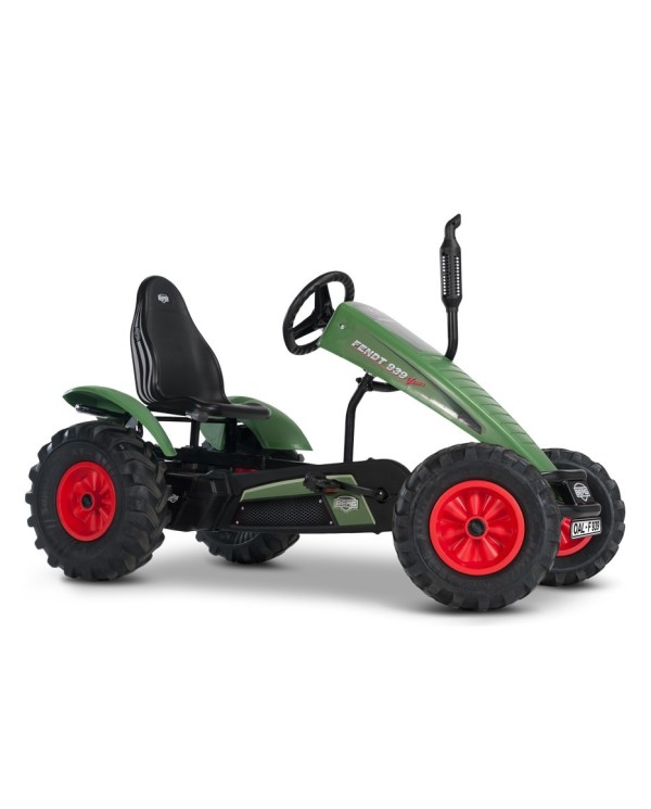 BERG XL Fendt BFR Go-Kart