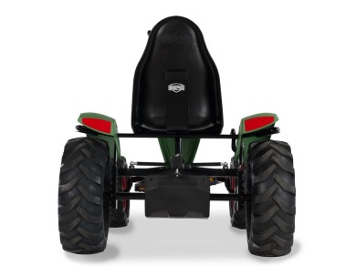 BERG Fendt Trac BFR Go-Kart