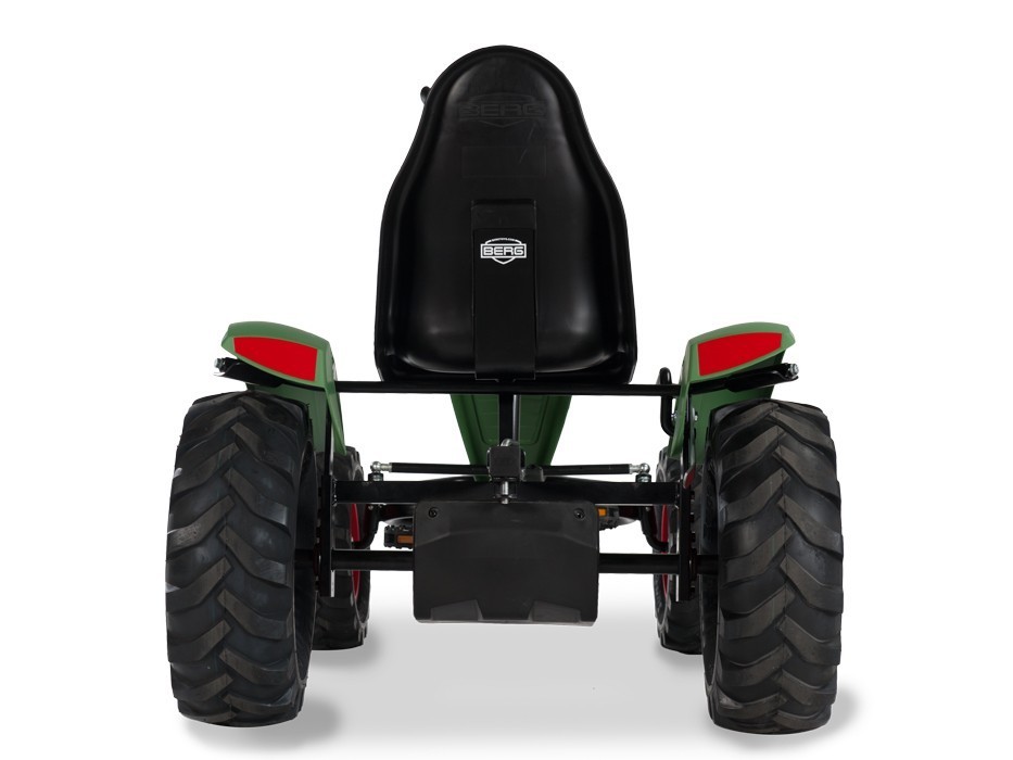 BERG Fendt Trac BFR Go-Kart